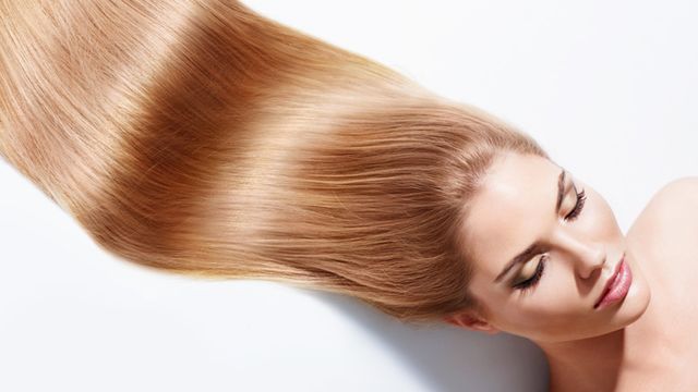 3 Best Food for Healthy and Shiny Hair