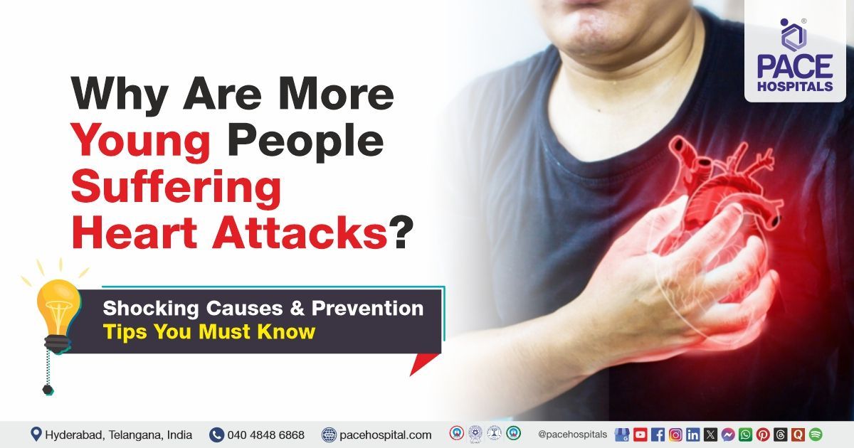 cause of heart attack at young age, 7 second trick to prevent heart attack and stroke