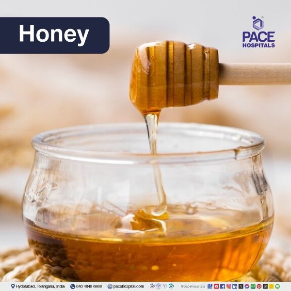 Honey - natural remedy for dry cough | natural home remedies for cough | natural remedies for cold and cough
