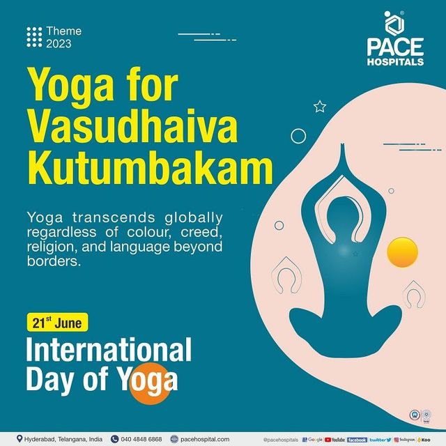 Yoga Day 2022: History, Significance, Theme; Why is it celebrated on June  21?