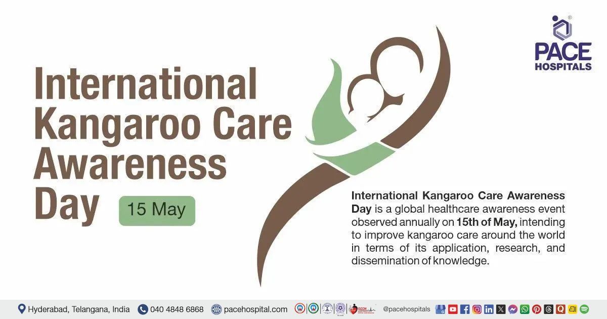 International Kangaroo Care Awareness Day, 15 May 2026 | Importance, Benefits & History