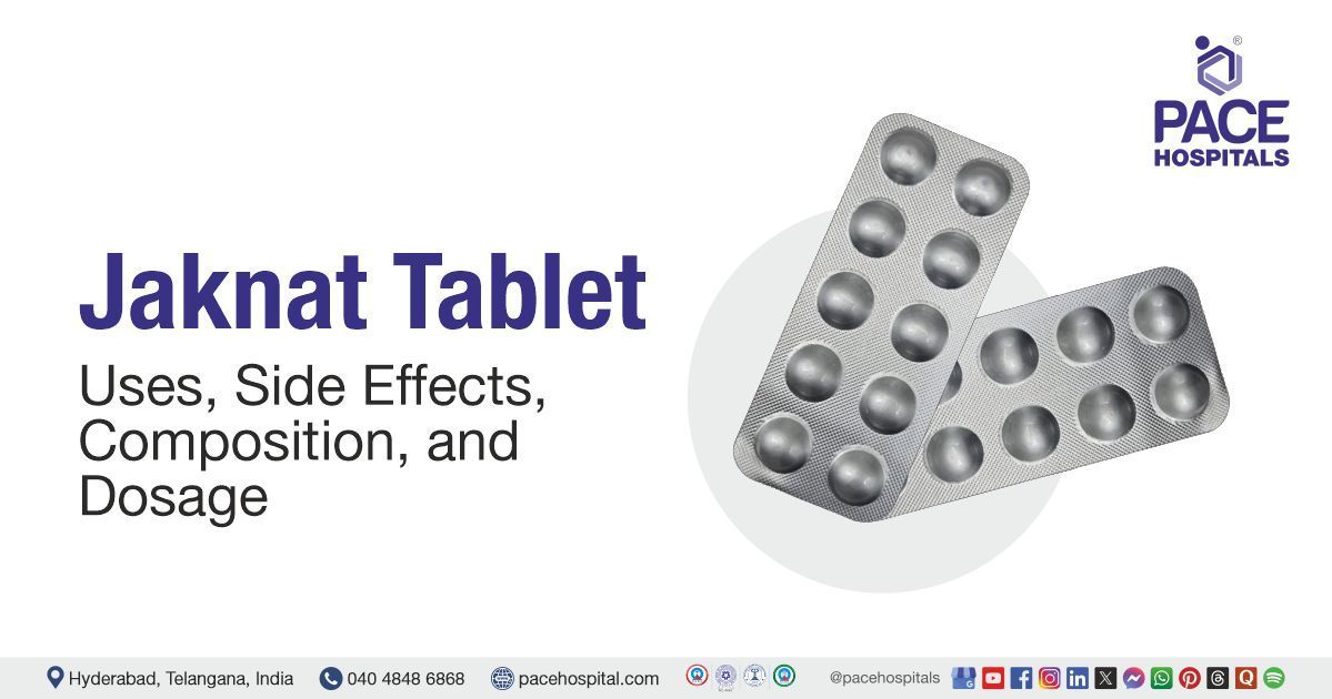 Jaknat Tablet uses and benefits for arthritis and autoimmune diseases, Jaknat Tablet medical guide