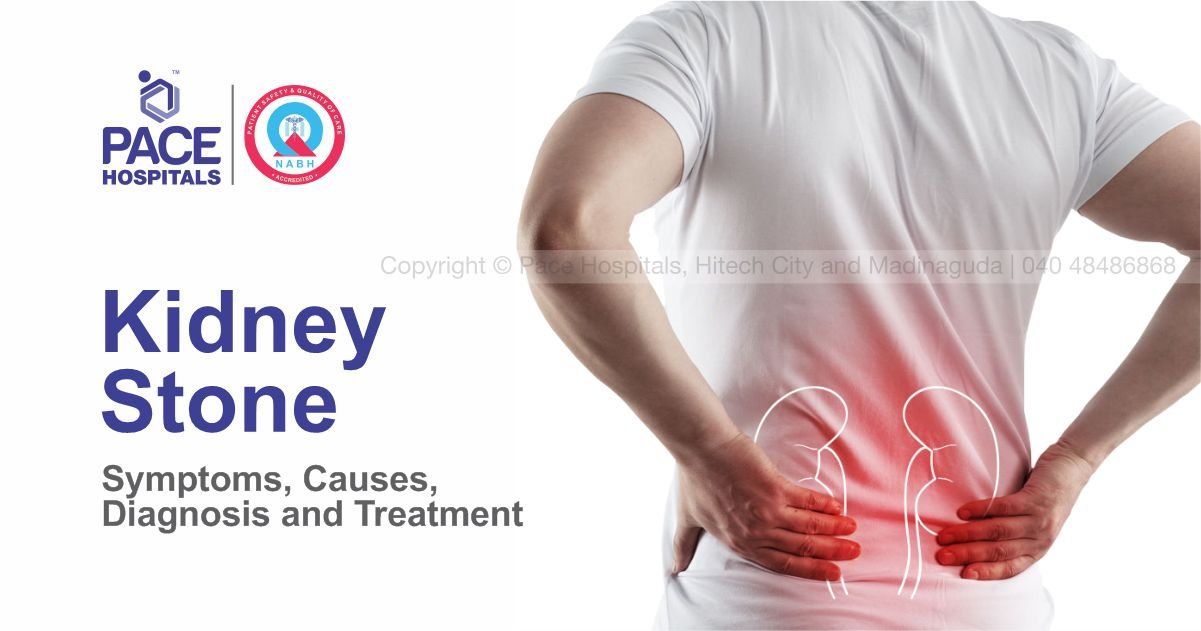 kidney infection pain location