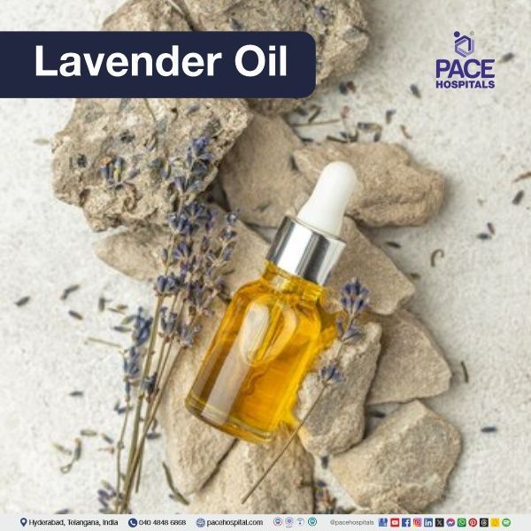 Lavender oil - natural remedy for dry cough | natural home remedies for cough | natural remedies for cold and cough
