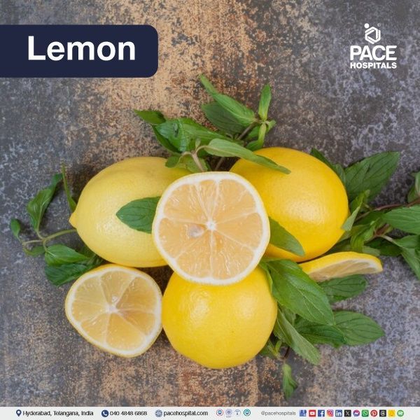 Lemon - natural remedy for dry cough | natural home remedies for cough | natural remedies for cold and cough
