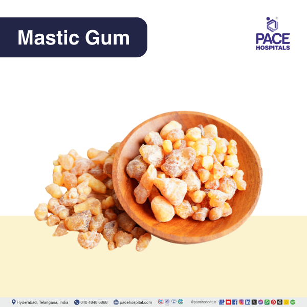 Mastic Gum - Pistacia lentiscus var Mastic Gum - home remedies for intestinal infection