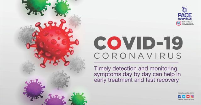 Symptoms covid 19 COVID symptoms: