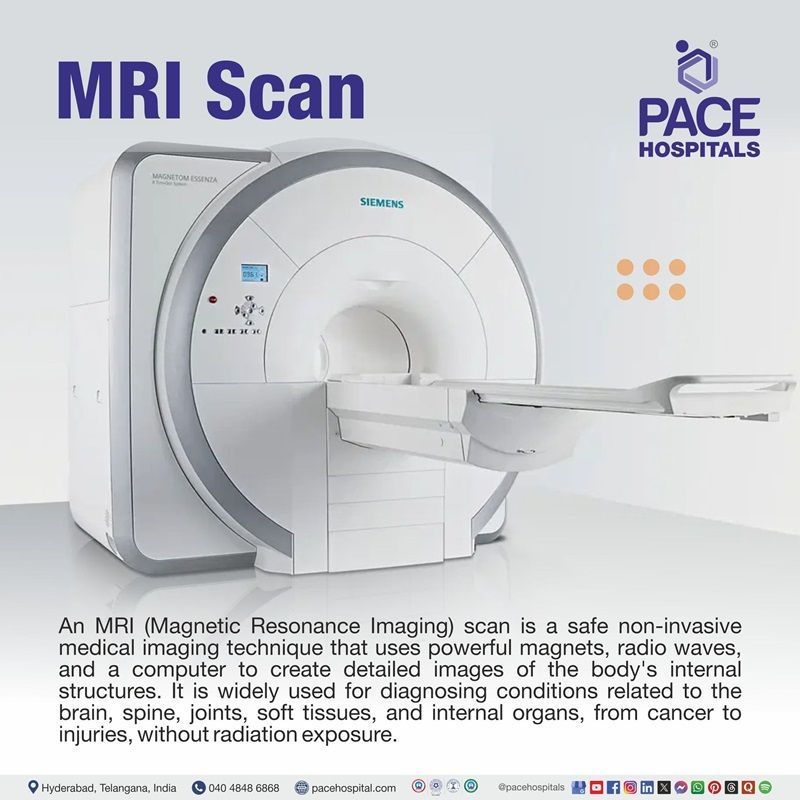 Best MRI Scan in Hyderabad | MRI scan cost in Hyderabad | MRI lumbar spine in Hyderabad | MRI scan centre in Hyderabad, Telangana, India