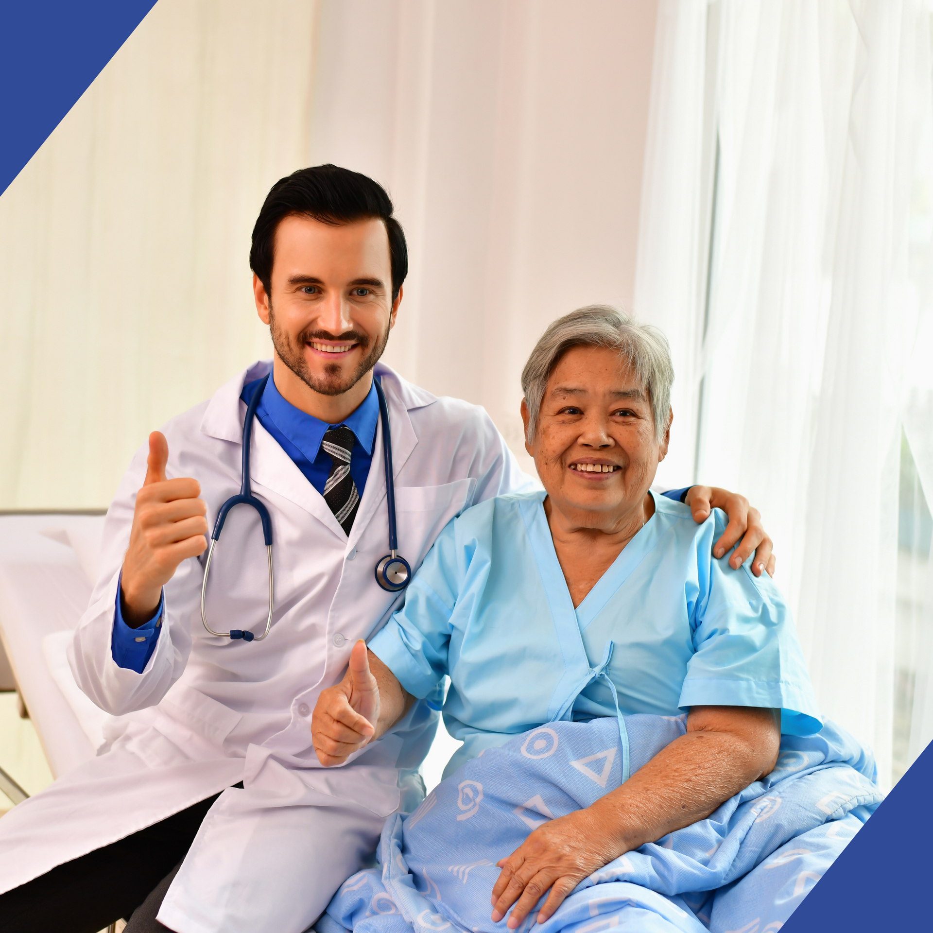 PACE Hospitals-the Best Choice for International patients in India