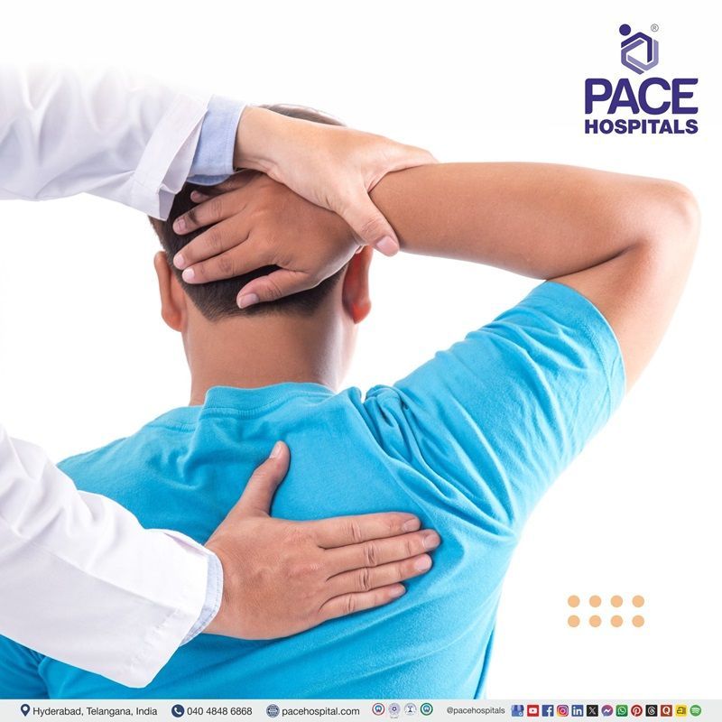 Complete care by the best diabetologist at PACE Hospitals, Hyderabad, India