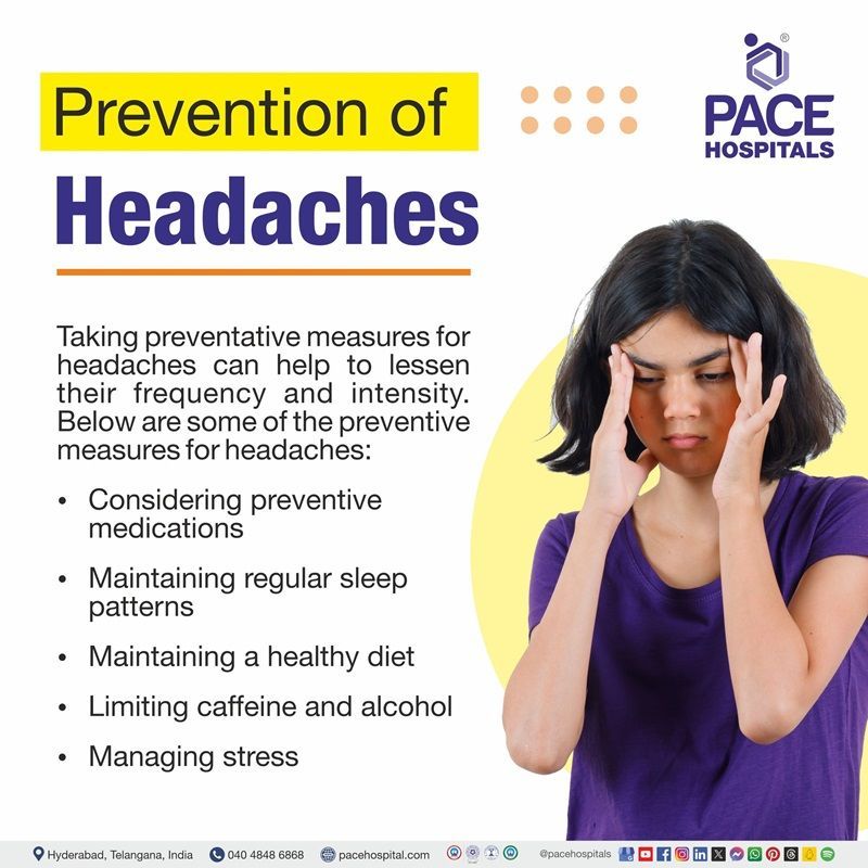 how to prevent headaches​ | Headache prevention​ | migraine headache prevention​ | how to prevent cluster headaches​