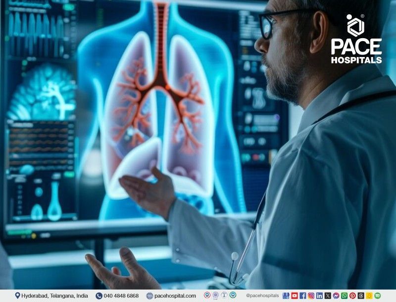 pulmonology diagnostic tests | pulmonology procedures | pulmonology surgery | interventional pulmonology procedures