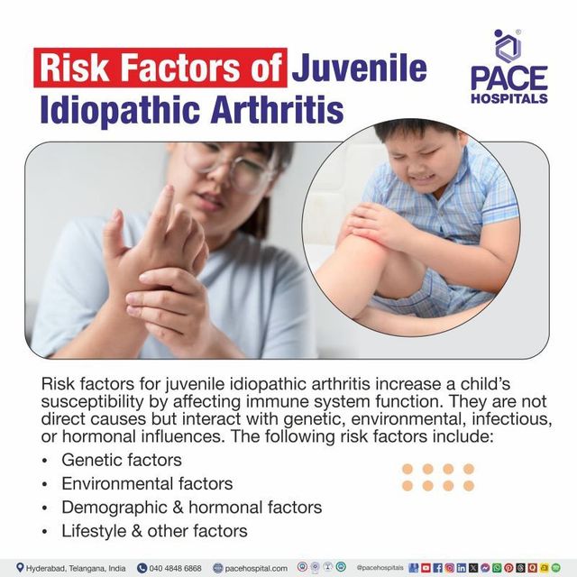 Reactive Arthritis In Children