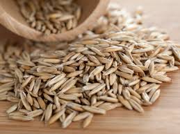High FODMAP Diet: Rye