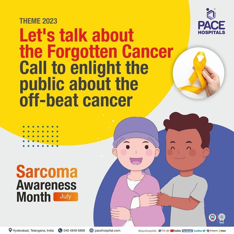 sarcoma awareness month 2023 theme | Bone Cancer Awareness Month 2023 theme