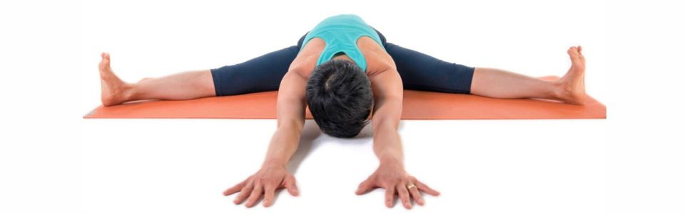 7 yoga poses for gut health – The Gut Choice