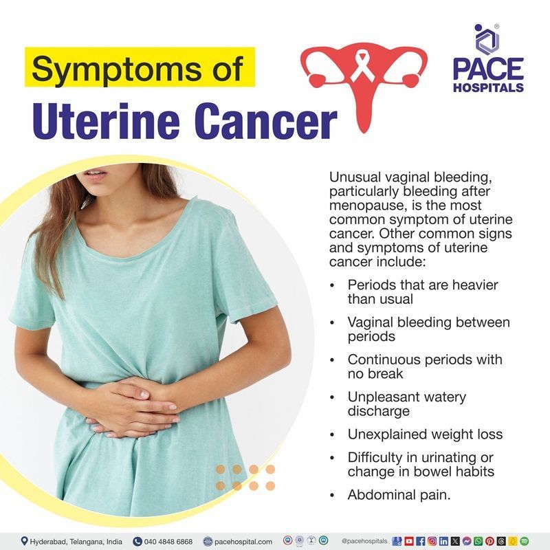 uterine cancer symptoms​ | symptoms of uterine cancer​ | Symptoms of uterine fibroids and cancer​ | signs and symptoms of uterine cancer​