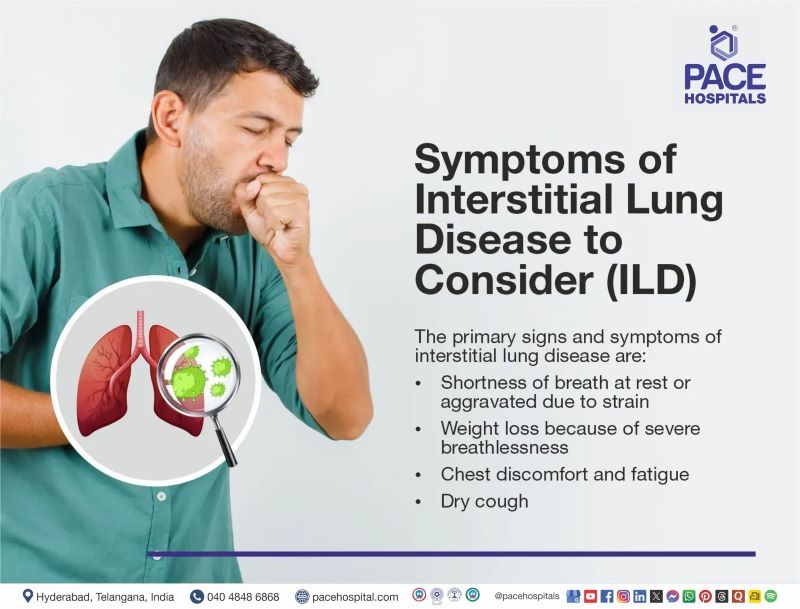 interstitial lung disease symptoms | interstitial lung disease signs and symptoms | what are the symptoms of interstitial lung disease | ild lung disease symptoms | ILD symptoms
