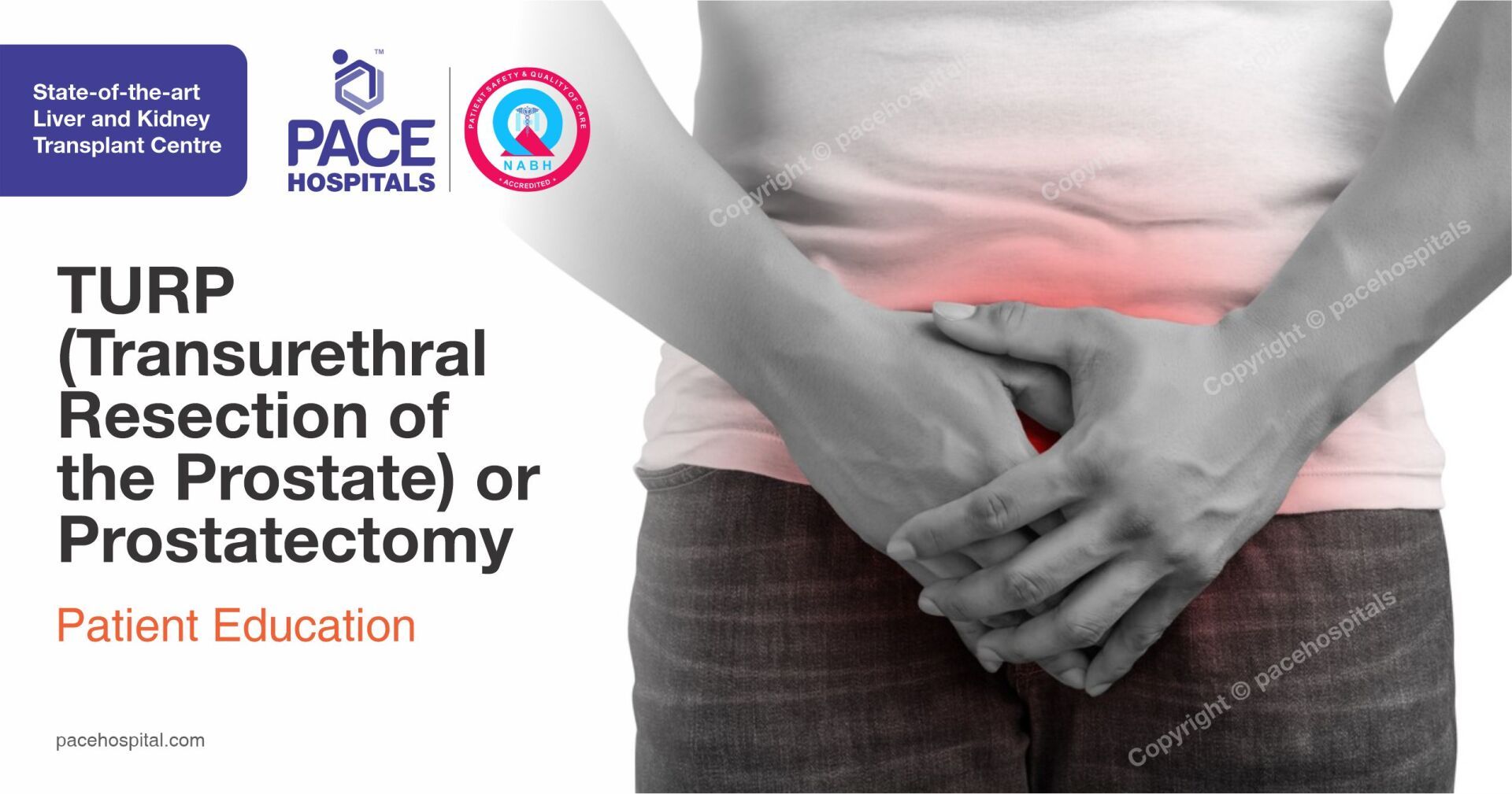 Transurethral Resection Of The Prostate Syndrome – TWMWFE