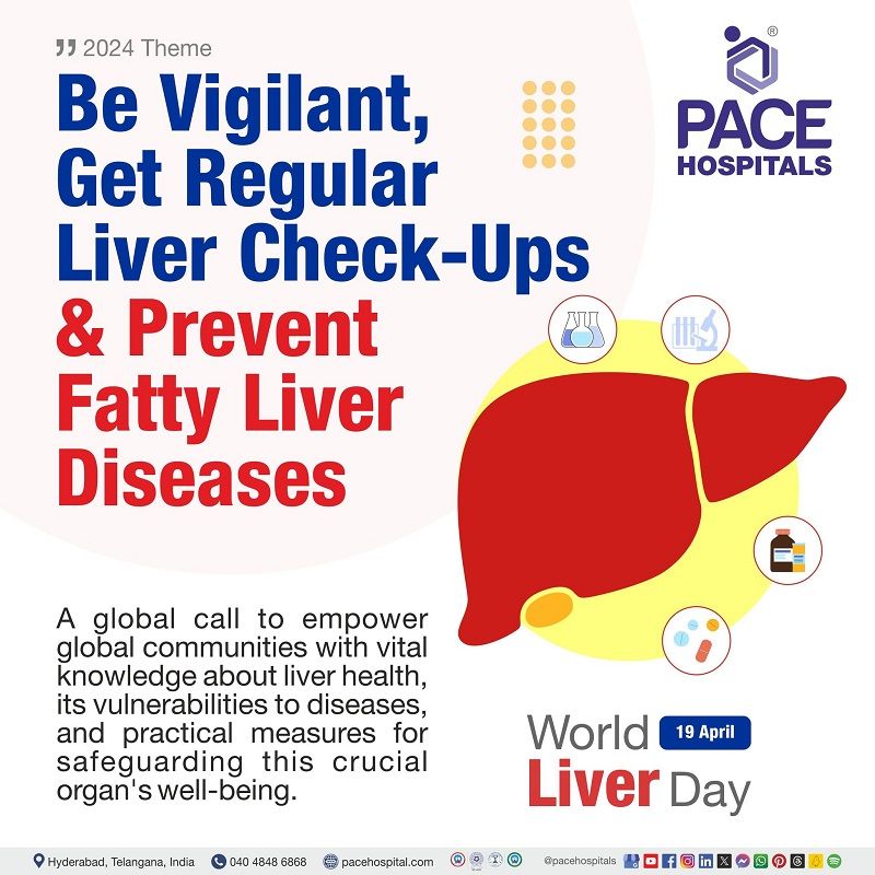 World Liver Day 2024 Theme | Theme of World Liver Day 2024 | what is the theme of World Liver day 2024 | Visual depicting World liver Day theme 2024