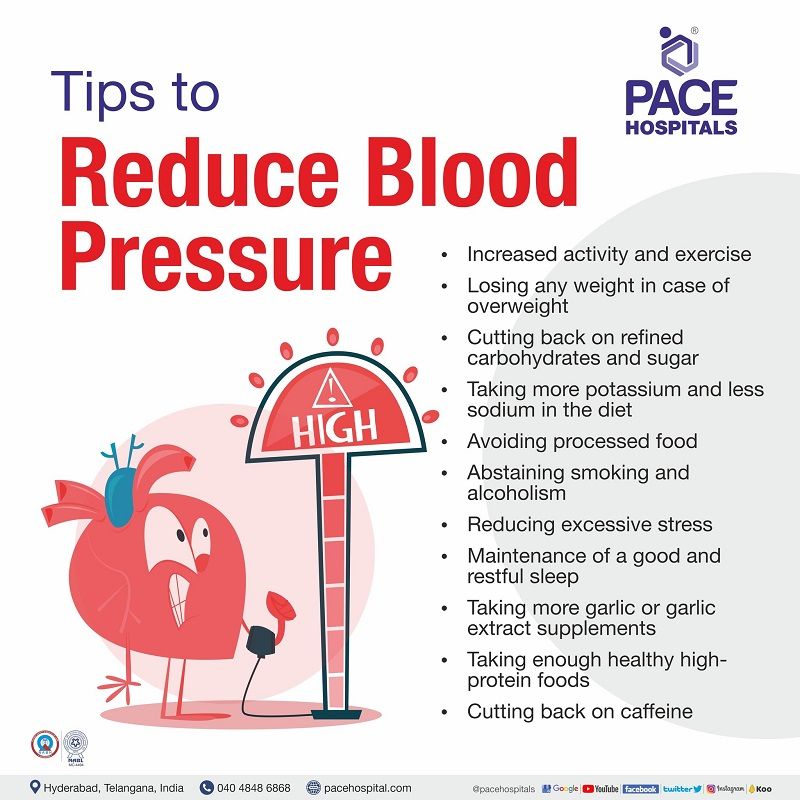 tips for how to reduce high blood pressure (BP) | how to control high blood pressure naturally | home remedies for high blood pressure