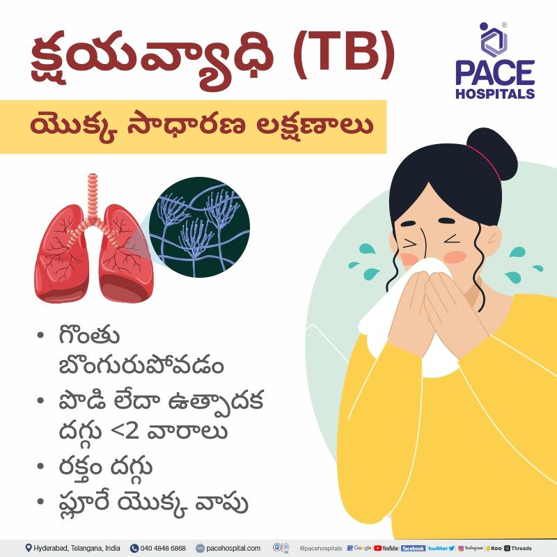 tb symptoms in telugu | tb vyadhi lakshanalu in telugu | tuberculosis symptoms in telugu | tb symptoms and treatment telugu