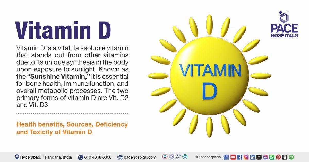 Vitamin Foods, Vitamin deficiency, Vitamin d, Vitamin D benefits, Vitamin D deficiency treatment