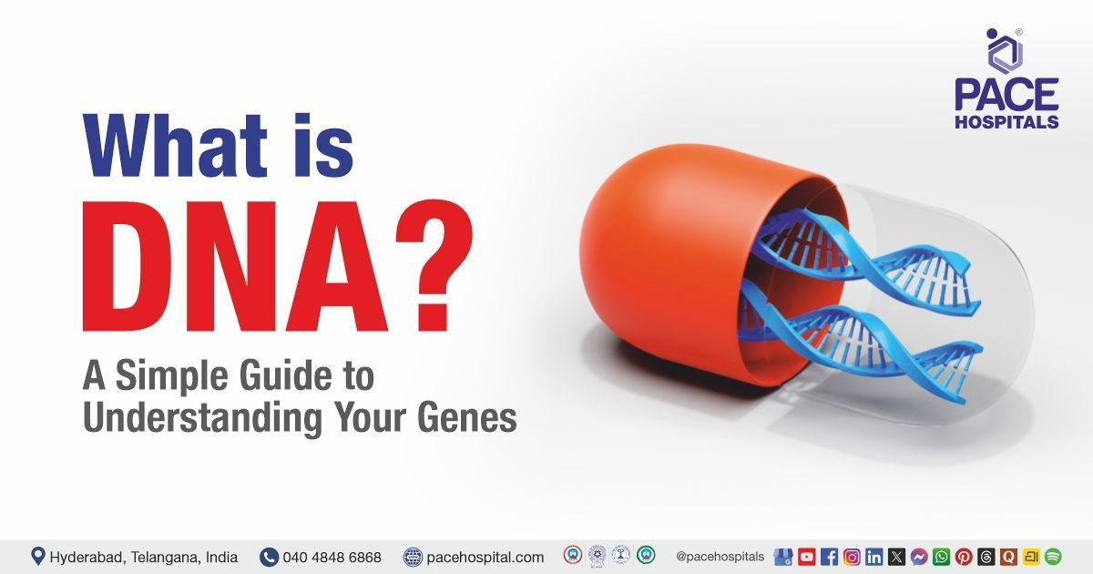 what is dna in simple language | how genes influence health | dna guide for beginners | genetic code