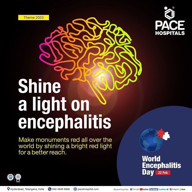 World encephalitis day 2023 theme | WED theme 2023