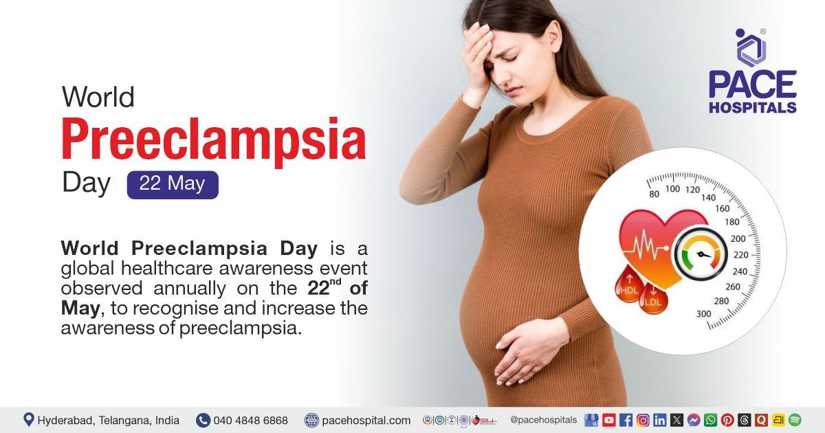 World Preeclampsia Day | Theme of World Preeclampsia Day |   everything about Preeclampsia          