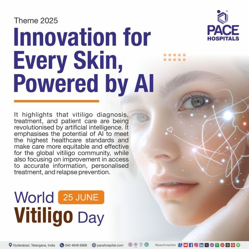 World Vitiligo Day Theme 2025 World Vitiligo Day 2025 Theme | Theme of World Vitiligo Day 2025 | Vitiligo means | Visual narrating the Theme of World Vitiligo Day 2025| What is the theme of World Vitiligo Day 2025