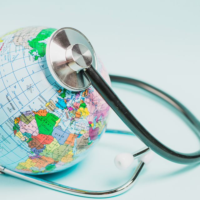 International patients receiving world-class care in India at PACE Hospitals