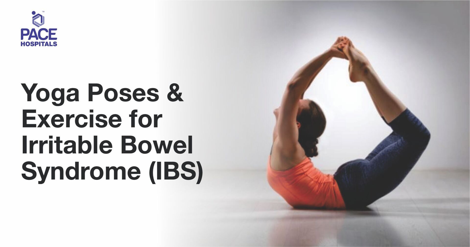 Yoga Poses that are Good for Digestion