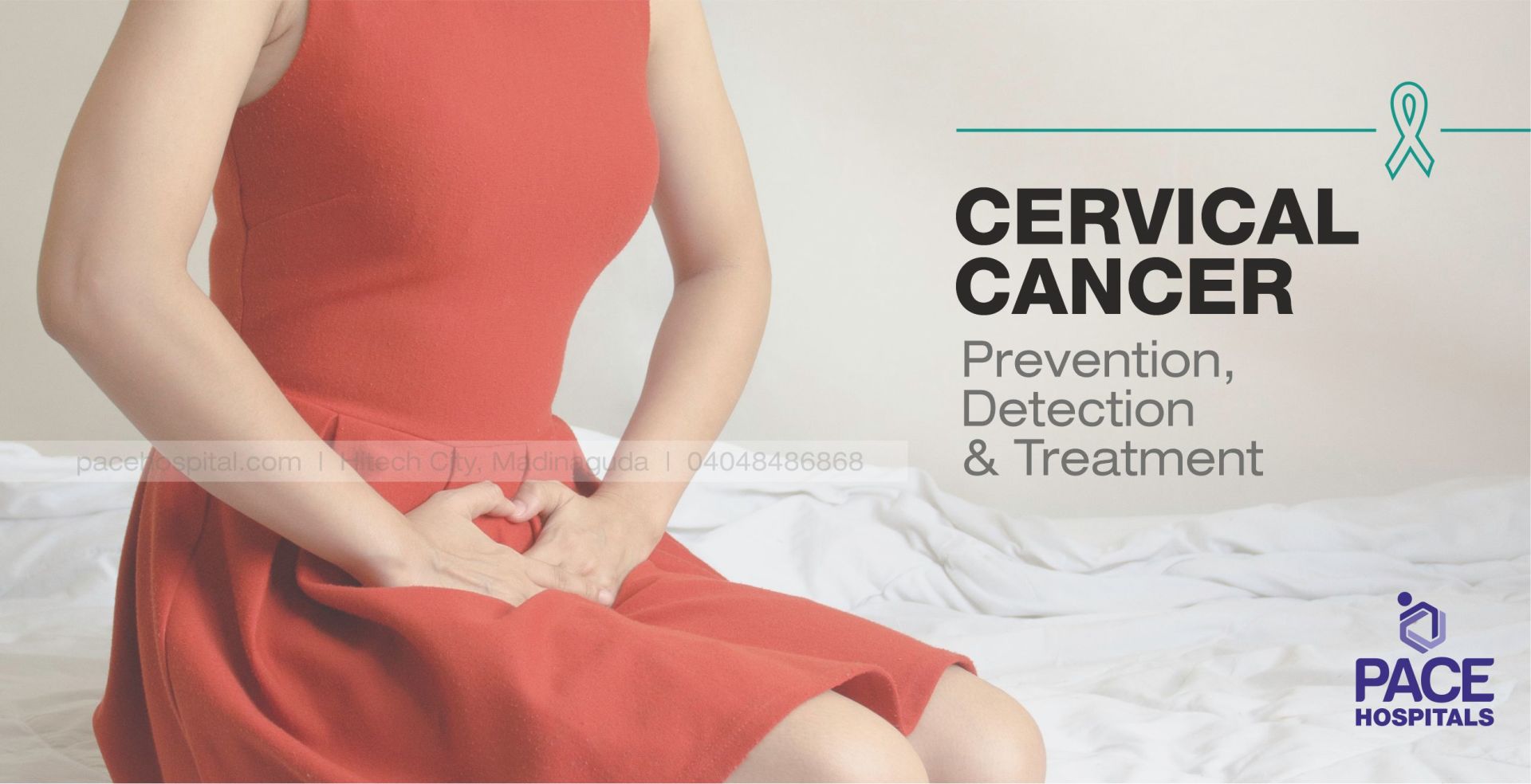 Cervical Cancer Prevention Detection And Treatment