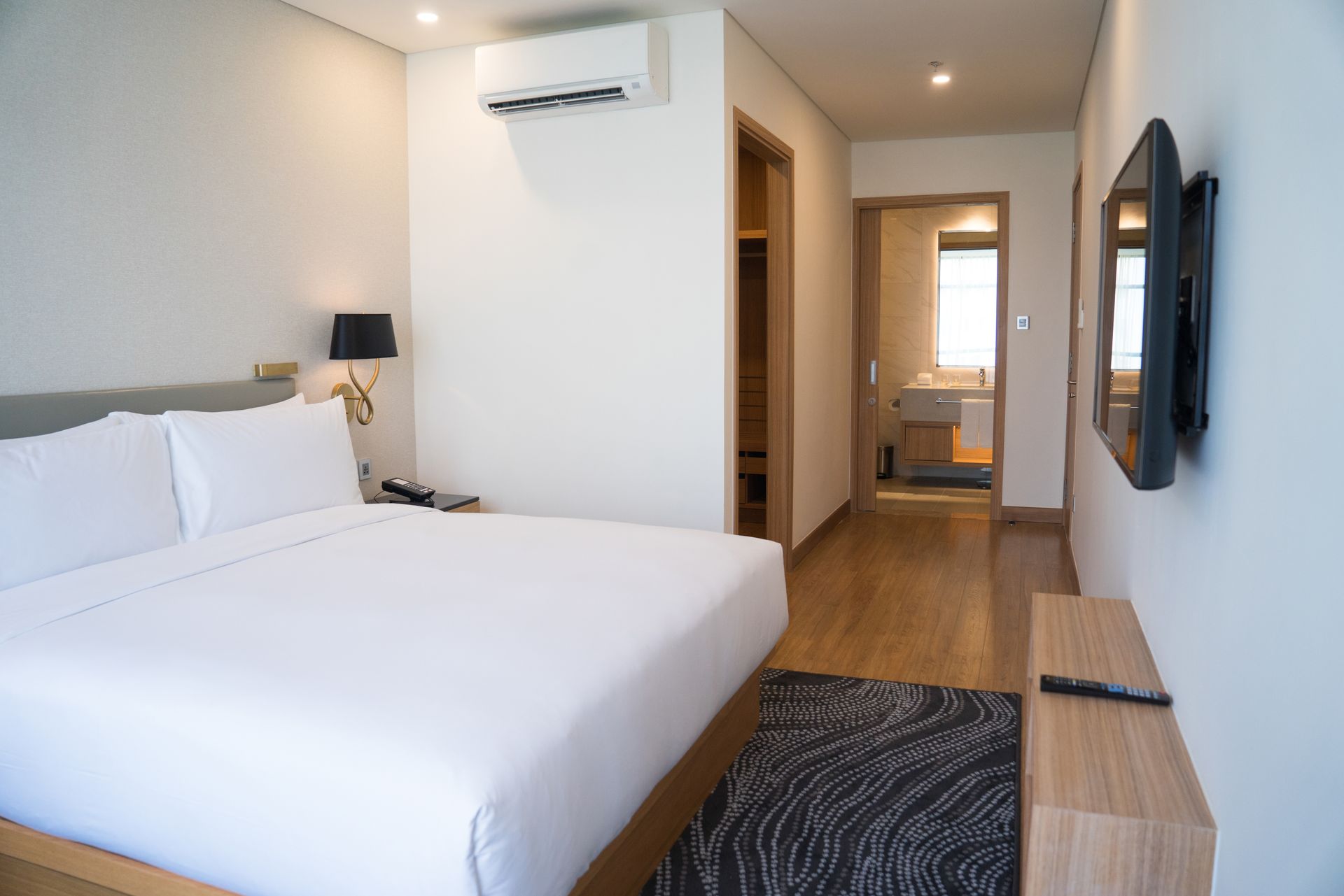 Guest house & Lodge facility for International patients in India by PACE Hospitals