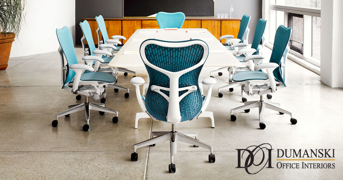 DOI - Sault Ste. Marie's Office Furniture Supplier