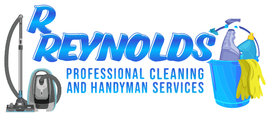 RReynolds Professional Cleaning and Handyman Services LLC | Columbia, OH