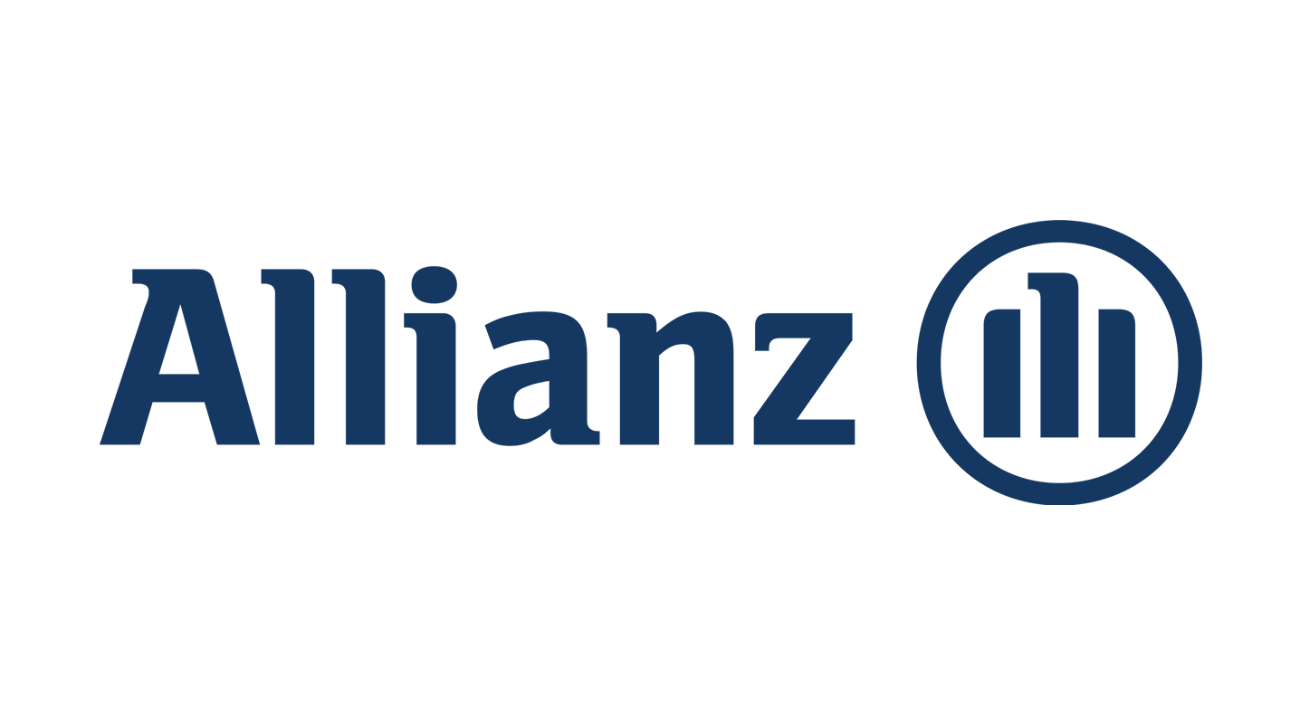 Allianz Insurance referral provider logo