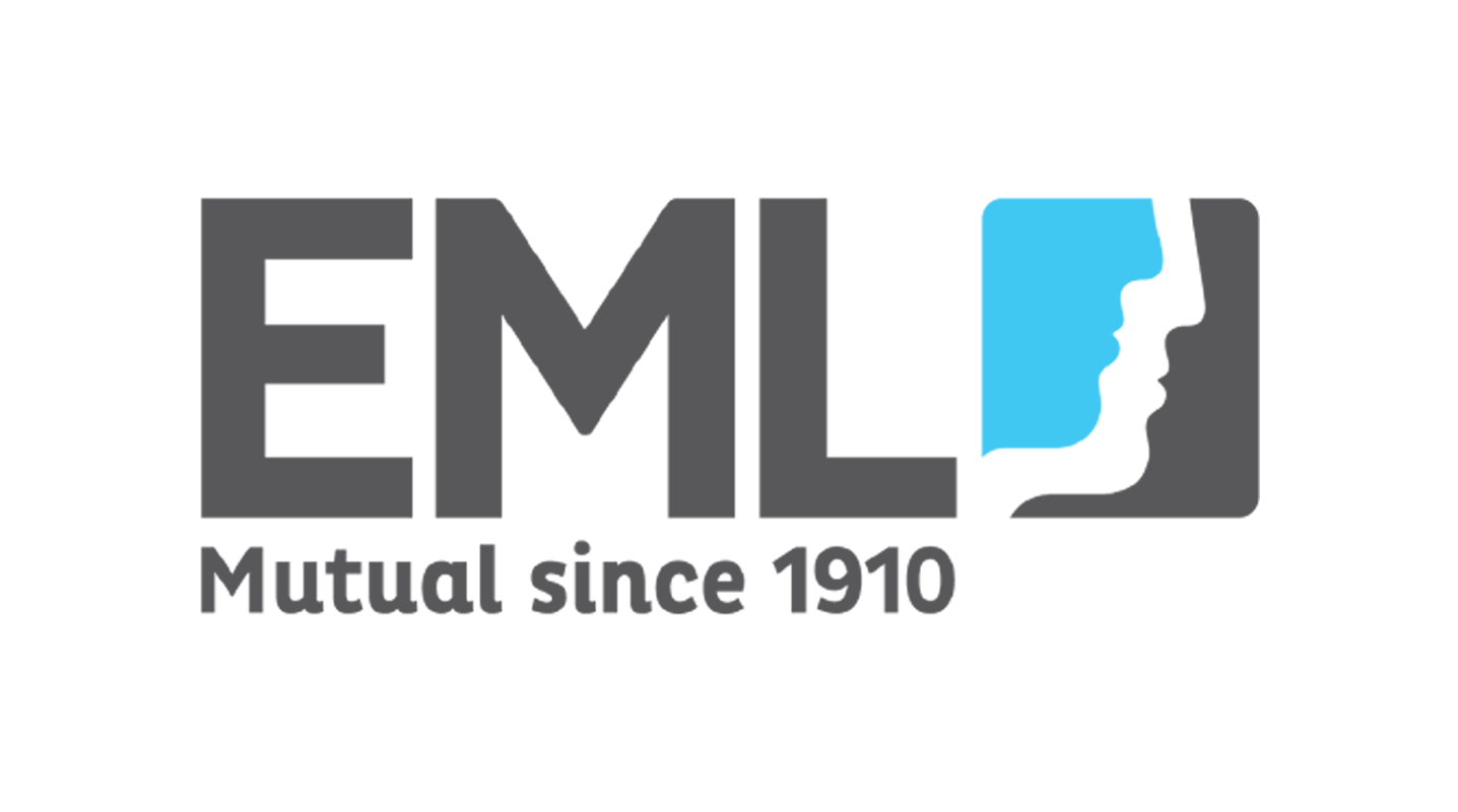 EML Insurance Company, referred provider logo