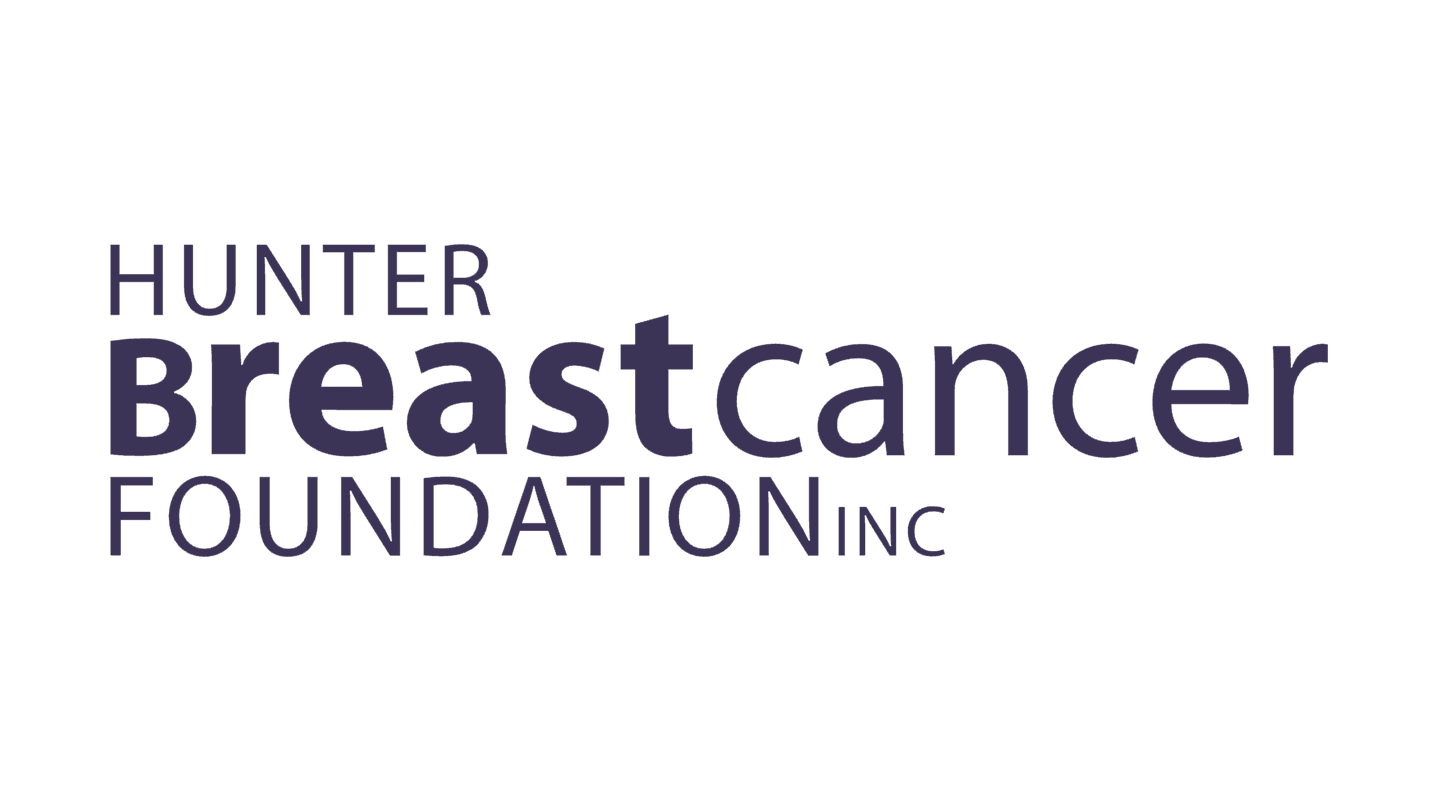 Hunter Breast Care Foundation referred provider logo