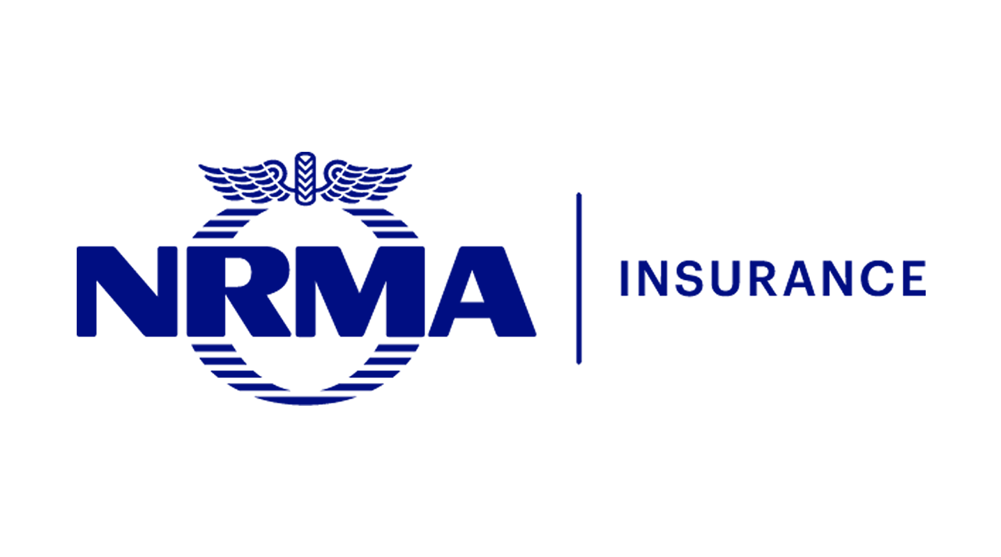 NRMA insurance referred service provider logo