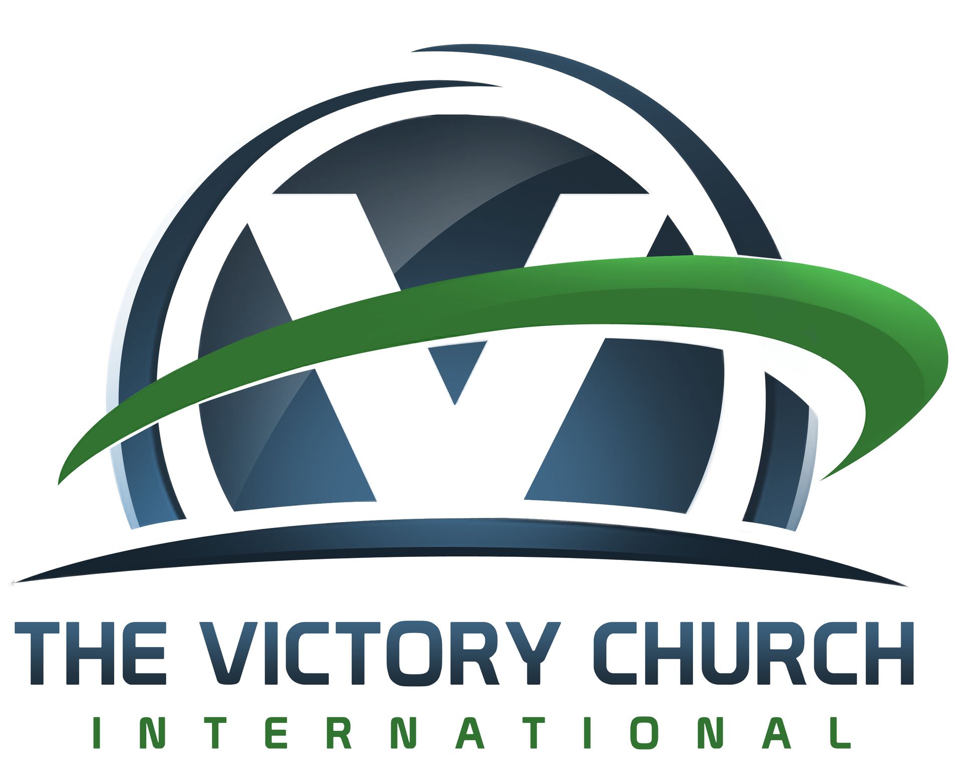 The Victory Church