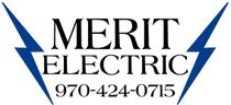 Electrician in Montrose, CO | Merit Electric