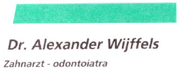 WIJFFELS DR. ALEXANDER-LOGO