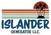 Islander Generator logo