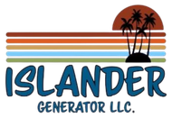 Islander Generator logo