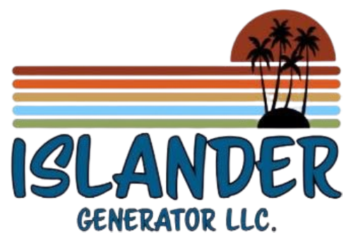 Islander Generator logo