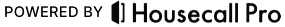 Powered by Housecall Pro logo