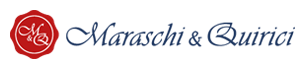 Logo Maraschi & Quirici