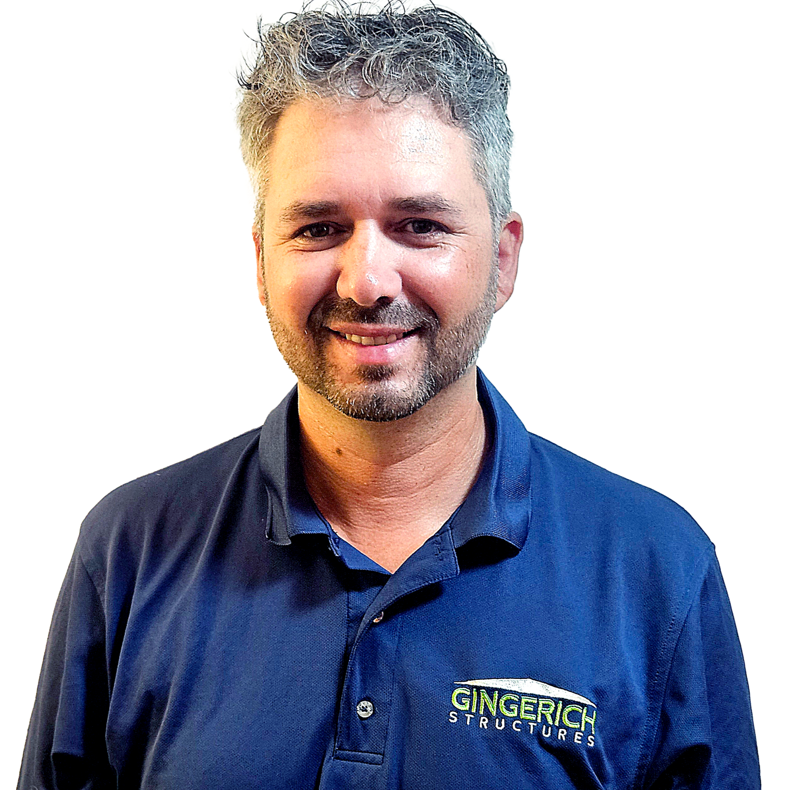 Joe Yoder - Wisconsin Gingerich Pro